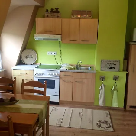 Apartment Grosse, Hundfreundliche In Der Naehe Des Flusses Medebach