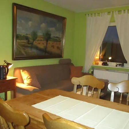 Apartment Grosse, Hundfreundliche In Der Naehe Des Flusses Medebach