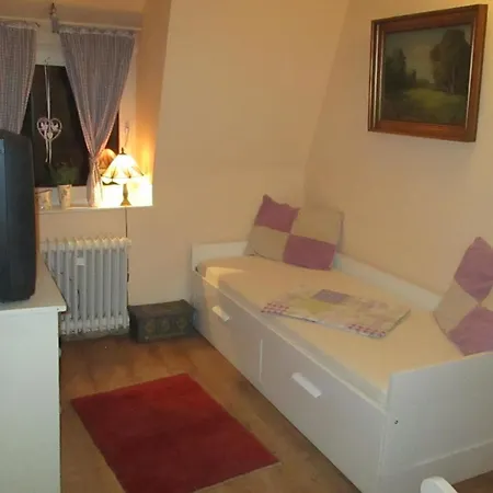 Apartment Grosse, Hundfreundliche In Der Naehe Des Flusses Medebach