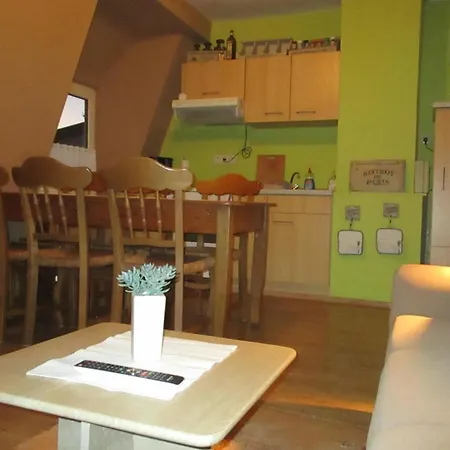 Apartment Grosse, Hundfreundliche In Der Naehe Des Flusses Medebach